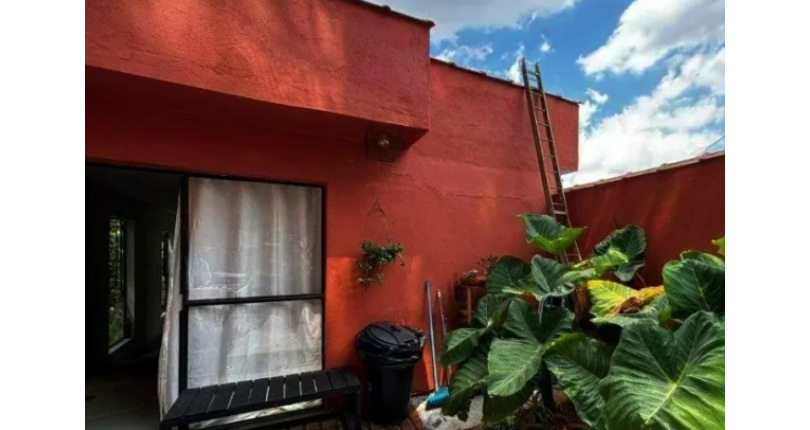 Chácara à venda no Bairro da Vila Clarice 