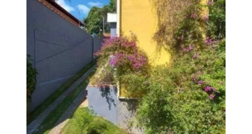 Chácara à venda no Bairro da Vila Clarice 