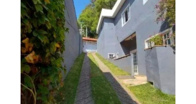 Chácara à venda no Bairro da Vila Clarice 