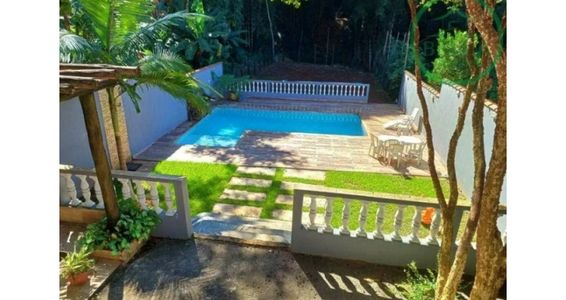Chácara à venda no Bairro da Vila Clarice 