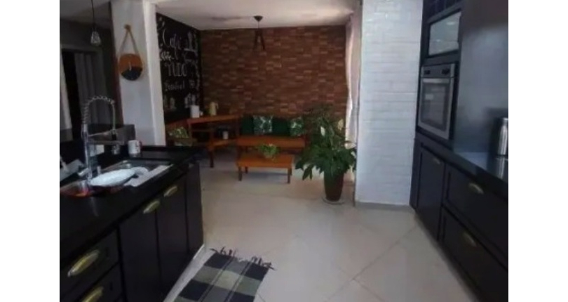 Chácara à venda no Bairro da Vila Clarice 
