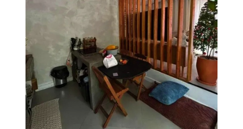 Chácara à venda no Bairro da Vila Clarice 