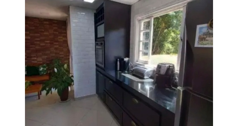Chácara à venda no Bairro da Vila Clarice 