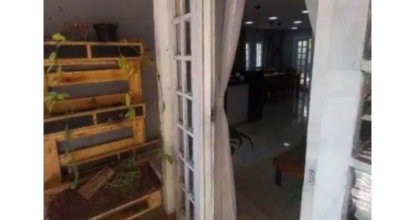 Chácara à venda no Bairro da Vila Clarice 