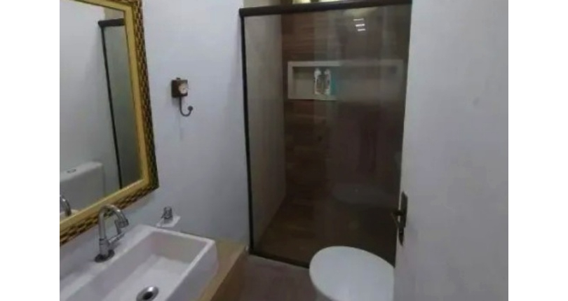 Chácara à venda no Bairro da Vila Clarice 