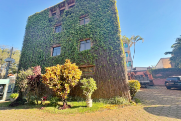 Excelente Imóvel Comercial à venda no Bairro da Vila Hamburguesa na Avenida Queiroz Filho