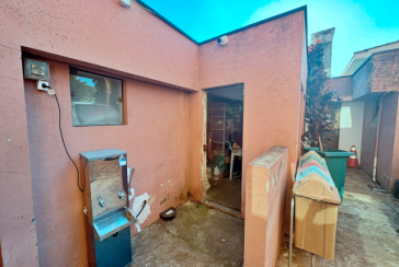 Excelente Imóvel Comercial à venda no Bairro da Vila Hamburguesa na Avenida Queiroz Filho