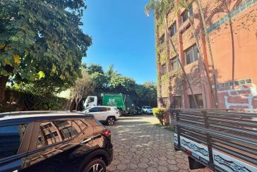 Excelente Imóvel Comercial à venda no Bairro da Vila Hamburguesa na Avenida Queiroz Filho