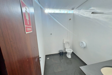 Excelente Imóvel Comercial à venda no Bairro da Vila Hamburguesa na Avenida Queiroz Filho