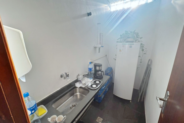 Excelente Imóvel Comercial à venda no Bairro da Vila Hamburguesa na Avenida Queiroz Filho