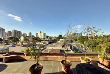 Excelente Imóvel Comercial à venda no Bairro da Vila Hamburguesa na Avenida Queiroz Filho