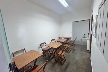 Excelente Imóvel Comercial à venda no Bairro da Vila Hamburguesa na Avenida Queiroz Filho