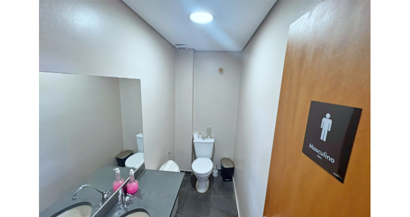 Excelente Imóvel Comercial à venda no Bairro da Vila Hamburguesa na Avenida Queiroz Filho