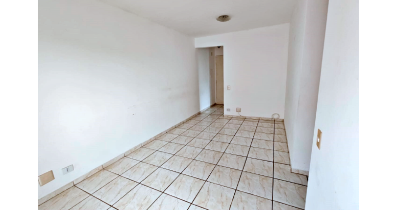 Apartamento à venda no Bairro da Vila Mangalot na Rua Manoel Lopes da Cunha 117,