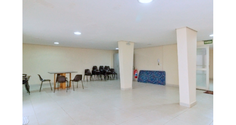 Apartamento à venda Rua Manoel Lopes da Cunha, 117, Vila Mangalot - Imóveis à Venda