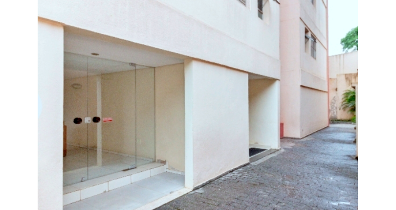 Apartamento à venda no Bairro da Vila Mangalot na Rua Manoel Lopes da Cunha 117,