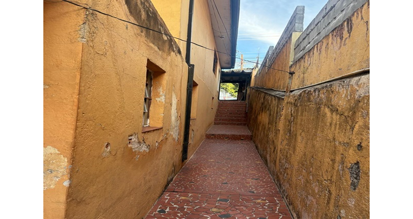 Casa à venda Avenida Cândido Portinari, Vila Jaguará - Imóveis à Venda