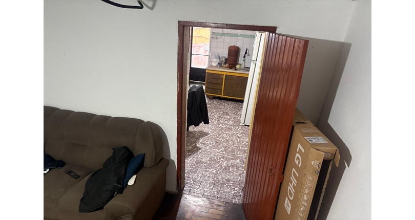 Casa à venda Avenida Cândido Portinari, Vila Jaguará - Imóveis à Venda