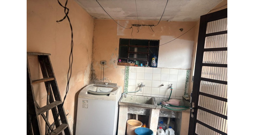 Casa à venda Avenida Cândido Portinari, Vila Jaguará - Imóveis à Venda