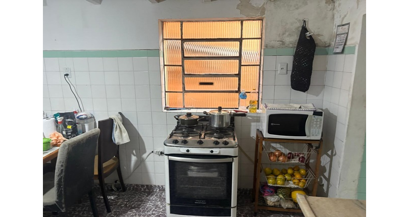 Casa à venda Avenida Cândido Portinari, Vila Jaguará - Imóveis à Venda