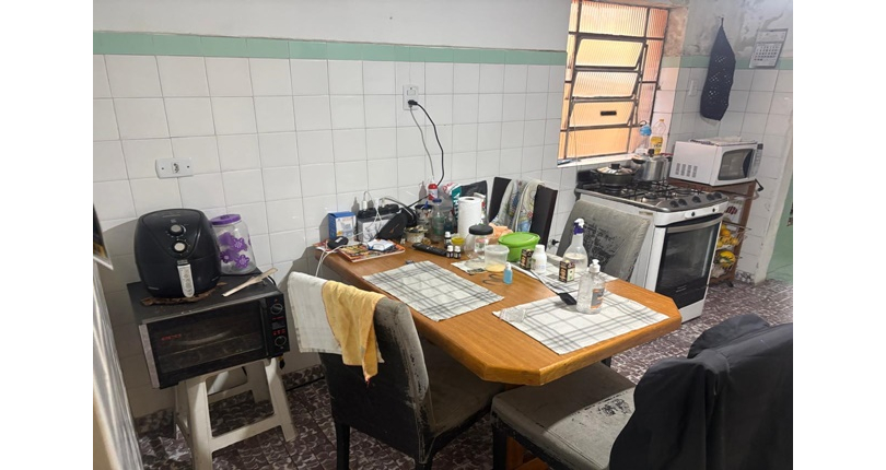 Casa à venda Avenida Cândido Portinari, Vila Jaguará - Imóveis à Venda
