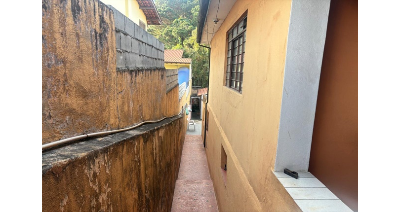 Casa à venda Avenida Cândido Portinari, Vila Jaguará - Imóveis à Venda