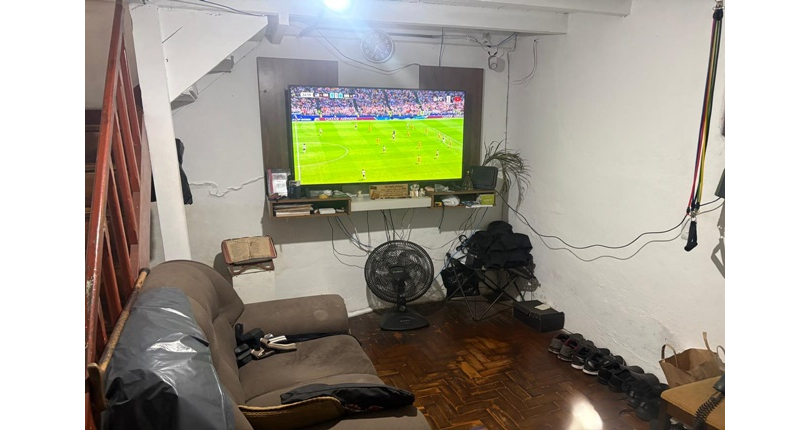 Casa à venda Avenida Cândido Portinari, Vila Jaguará - Imóveis à Venda