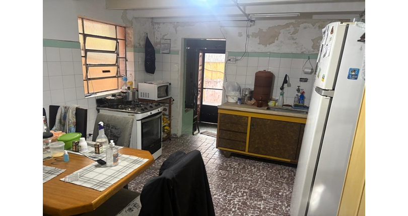 Casa à venda Avenida Cândido Portinari, Vila Jaguará - Imóveis à Venda