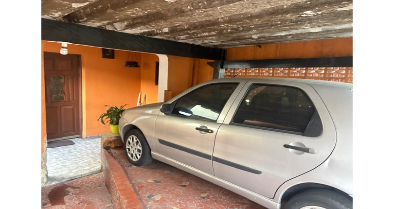 Casa à venda Avenida Cândido Portinari, Vila Jaguará - Imóveis à Venda