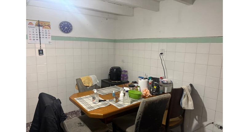 Casa à venda Avenida Cândido Portinari, Vila Jaguará - Imóveis à Venda