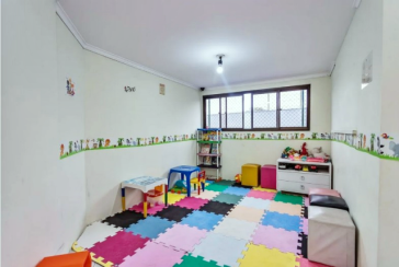 Apartamento à venda no Bairro da Vila Mangalot na Rua Portão Preto 142,