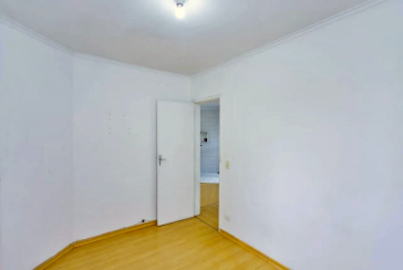 Apartamento à venda no Bairro da Vila Mangalot na Rua Portão Preto 142,