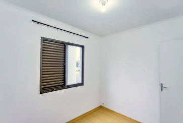 Apartamento à venda no Bairro da Vila Mangalot na Rua Portão Preto 142,