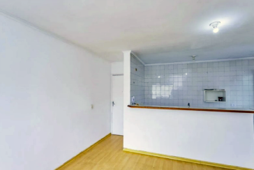 Apartamento à venda no Bairro da Vila Mangalot na Rua Portão Preto 142,