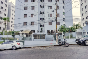 Apartamento à venda no Bairro da Vila Mangalot na Rua Portão Preto 142,