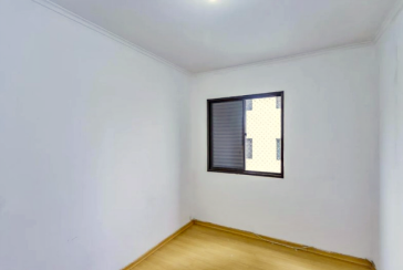 Apartamento à venda no Bairro da Vila Mangalot na Rua Portão Preto 142,