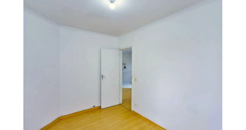 Apartamento à venda no Bairro da Vila Mangalot na Rua Portão Preto 142,