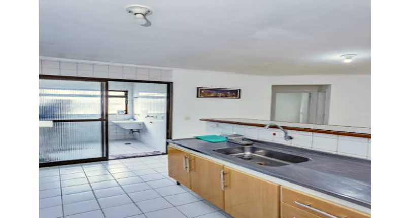 Apartamento à venda no Bairro da Vila Mangalot na Rua Portão Preto 142,