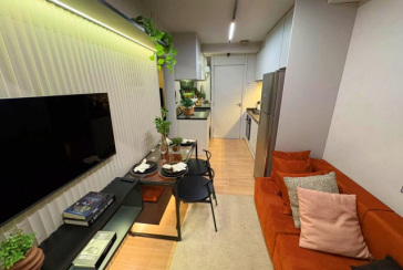 Apartamento novo à venda no Bairro da Vila Mirante na Avenida Raimundo Pereira de Magalhães