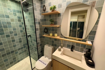 Apartamento novo à venda no Bairro da Vila Mirante na Avenida Raimundo Pereira de Magalhães