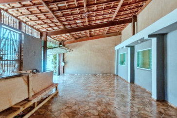 Casa Térrea à venda no Bairro da Vila Zat na Rua São Cândido
