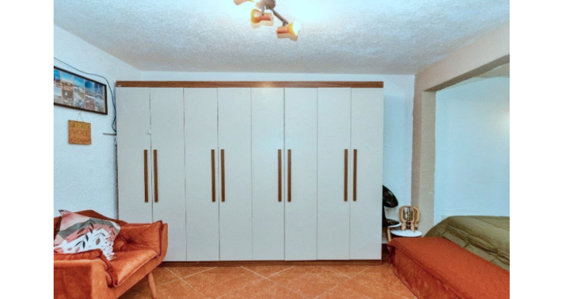 Casa Térrea à venda no Bairro da Vila Zat na Rua São Cândido