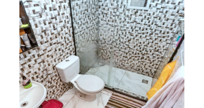 Casa Térrea à venda no Bairro da Vila Zat na Rua São Cândido