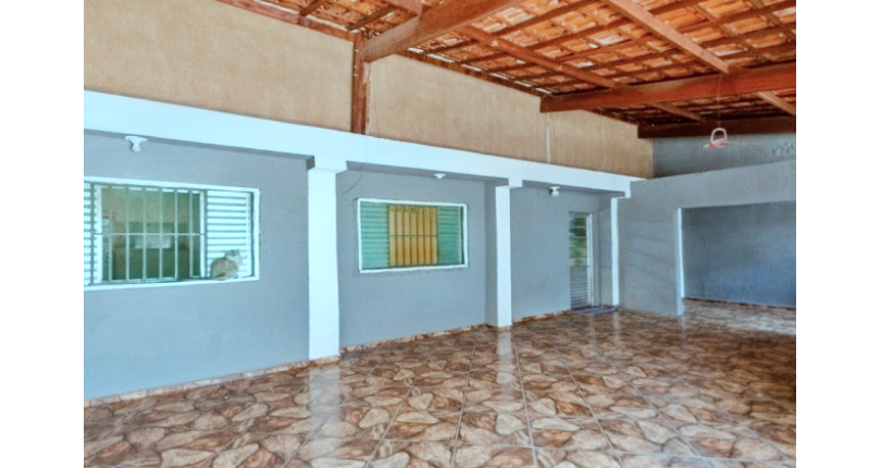 Casa Térrea à venda no Bairro da Vila Zat na Rua São Cândido