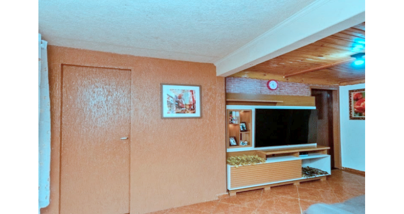 Casa Térrea à venda no Bairro da Vila Zat na Rua São Cândido