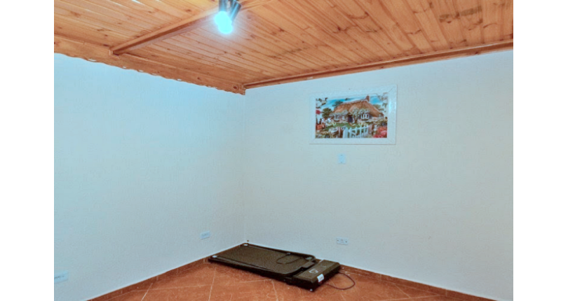 Casa Térrea à venda no Bairro da Vila Zat na Rua São Cândido