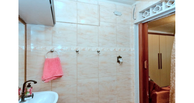 Casa Térrea à venda no Bairro da Vila Zat na Rua São Cândido