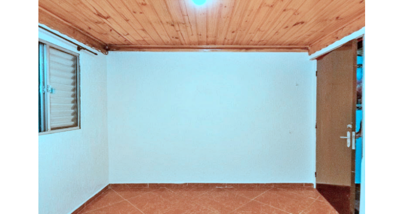 Casa Térrea à venda no Bairro da Vila Zat na Rua São Cândido