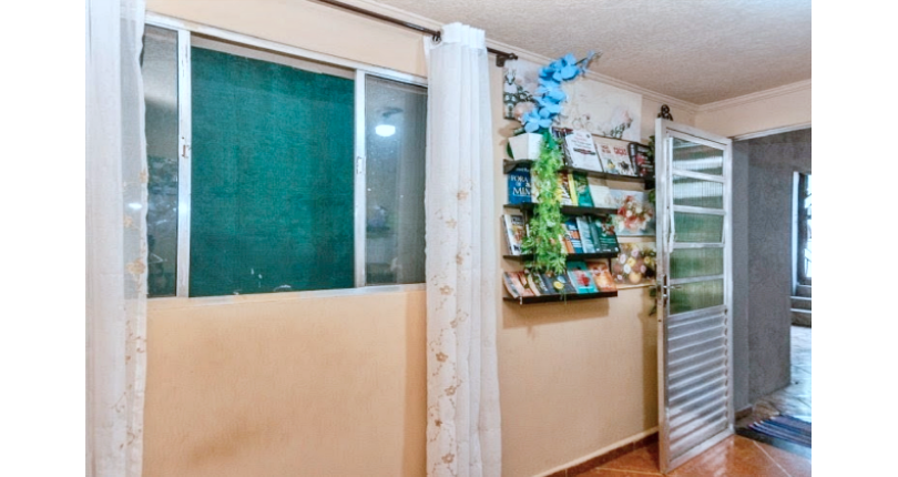 Casa Térrea à venda no Bairro da Vila Zat na Rua São Cândido