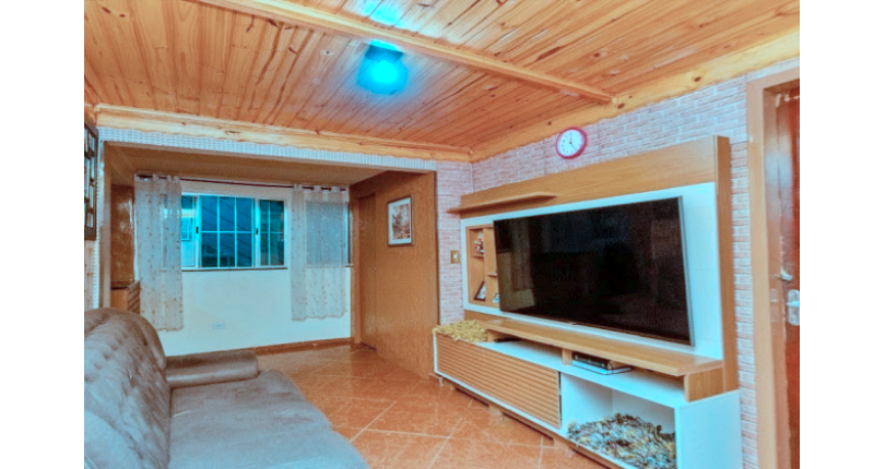 Casa Térrea à venda no Bairro da Vila Zat na Rua São Cândido